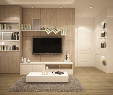 Quel est le meuble télé parfait pour votre salon ?