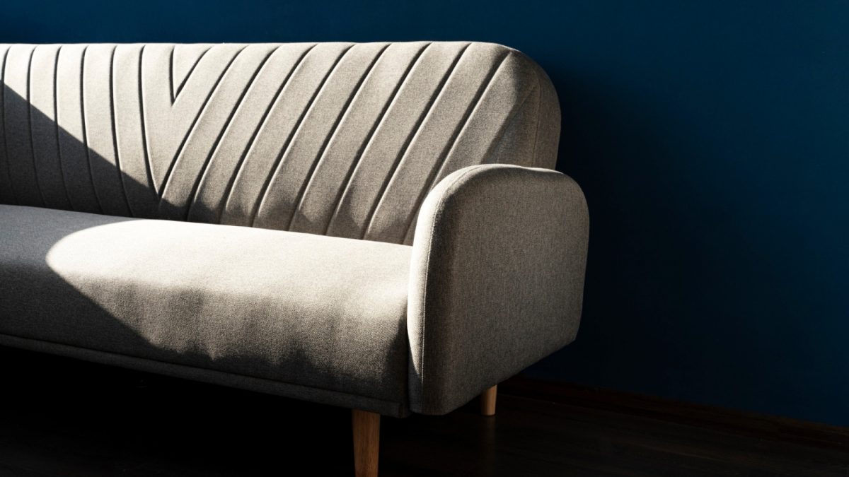 Le canapé : pièce maîtresse de votre décoration intérieure