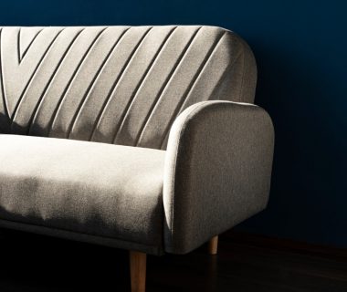 Le canapé : pièce maîtresse de votre décoration intérieure