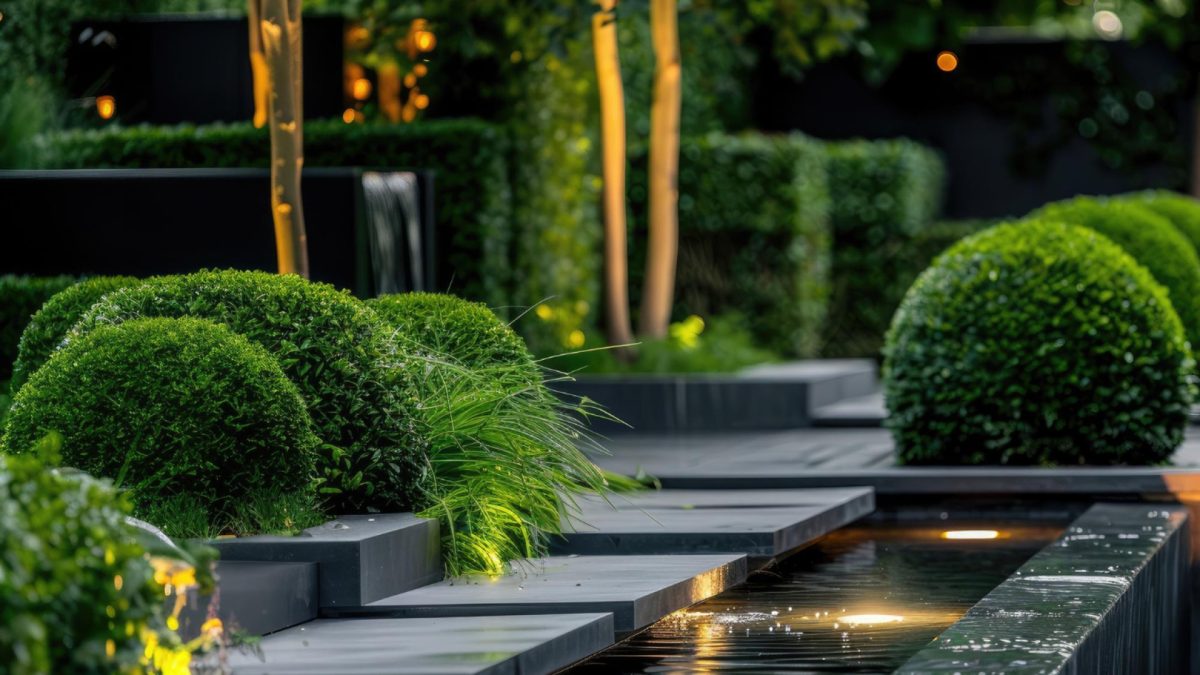 Créer un jardin d'exception qui vous ressemble
