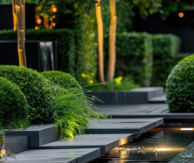 Créer un jardin d'exception qui vous ressemble