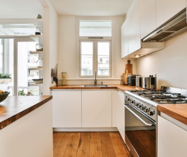 Pourquoi choisir un plan de travail en bambou pour une cuisine éco-responsable ?